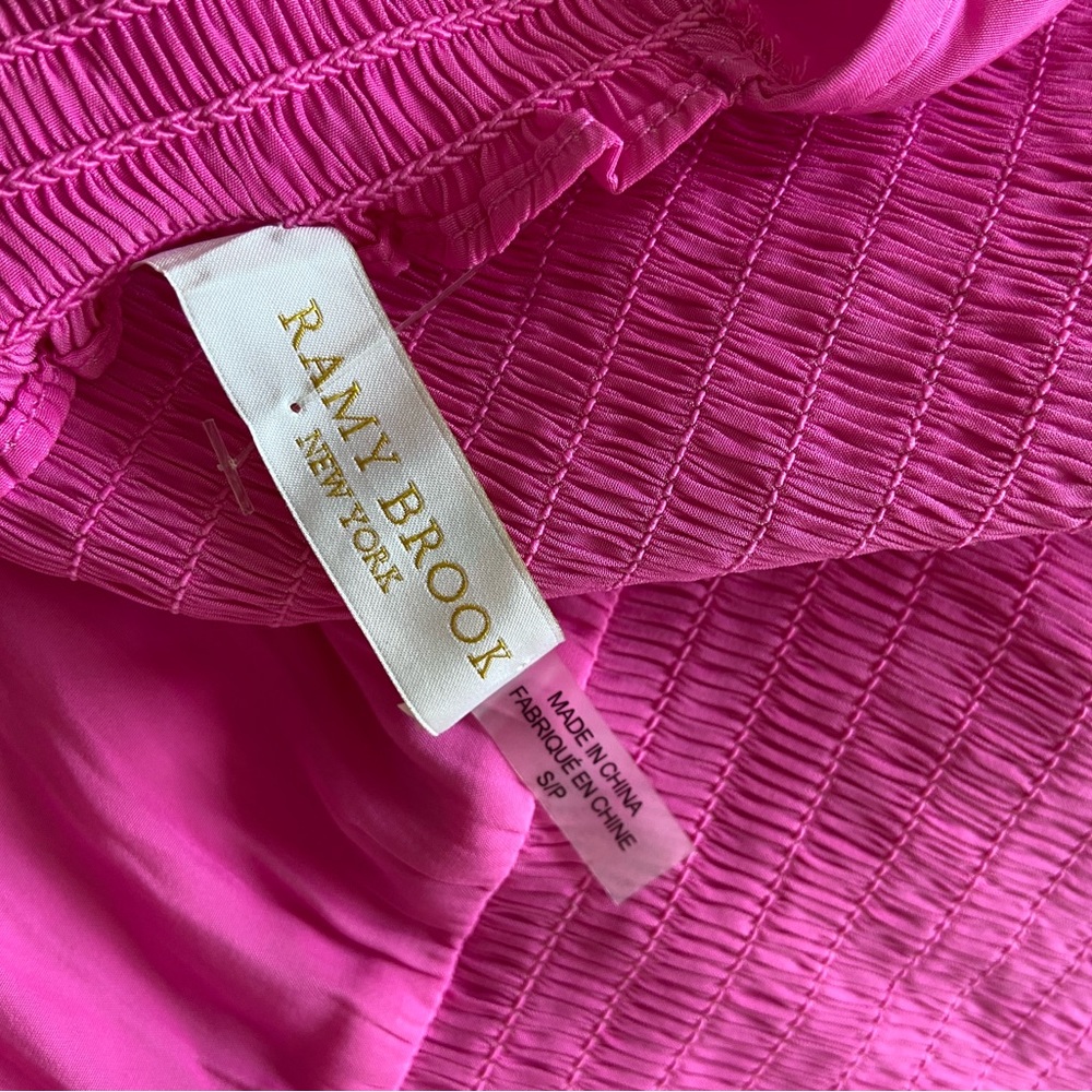 NWOT Ramy Brook - Picture 3 of 3